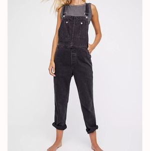 Free People - The Boyfriend Overall